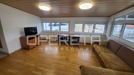 Najam, Stan, Gornja Dubrava, Škabrnjski odvojak, 3s, 90m2