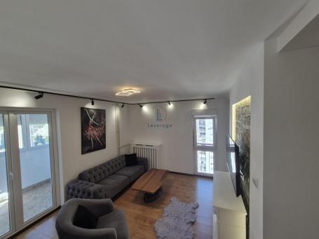 Blok 61, Jurija Gagarina, 78m2