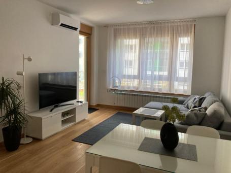 Elixir garden, Bulevar heroja sa Košara, 55m2