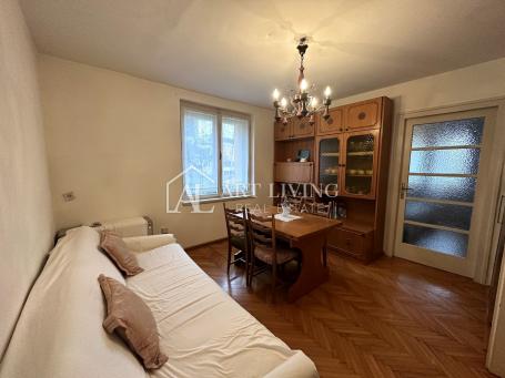 Buje, šarmantan dvosobni stan, 61 m2, odlična lokacija