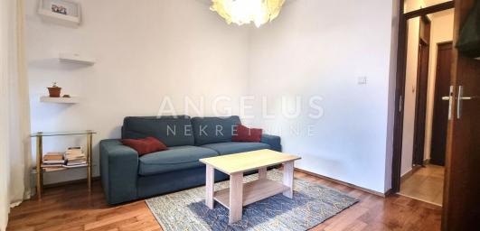 Zagreb, Špansko - stan 40m2, prodaja
