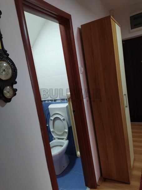 Izdaje se stan na Obilićevom vencu