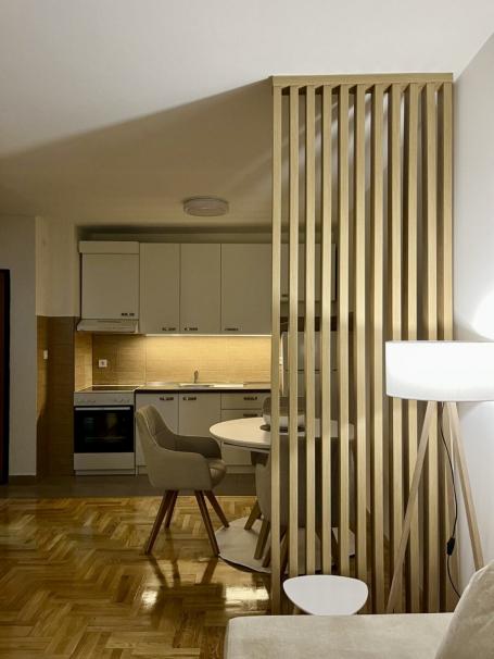 Stan 40 m² na Izdavanje – City Kvart, Podgorica