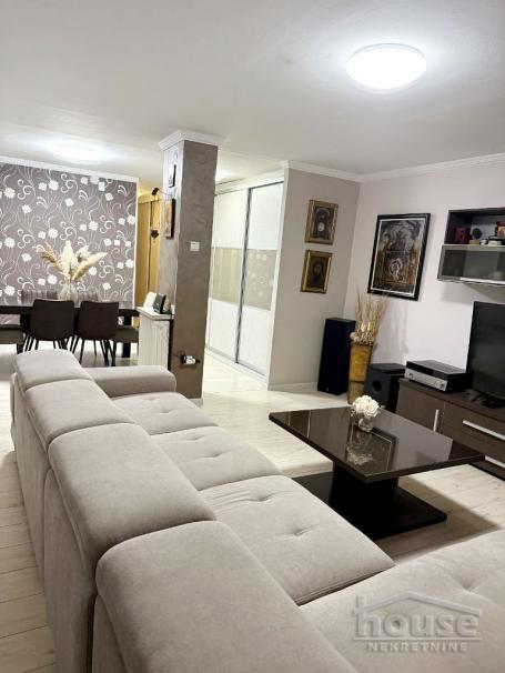 NOVI SAD - LIMAN 4 - 78.00 m2