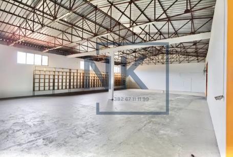 Najam/Izdavanje | Poslovni prostor | 1100m2 | Podgorica, Tološi