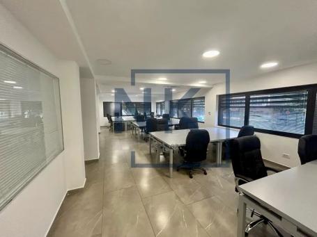 Najam/Izdavanje | Poslovni prostor | 150m2 | Podgorica, Centar