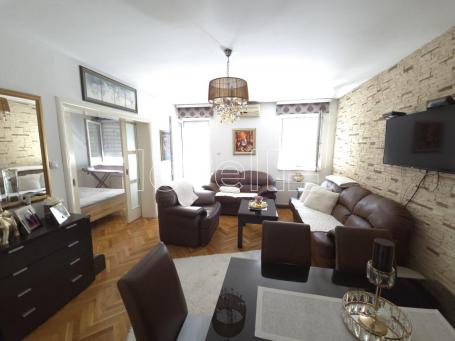 NOVI SAD - SAJAM - 49.00 m2