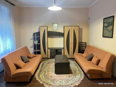 PALILULA TAKOVSKA 60m2 , (T) ,450e