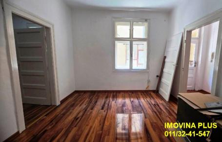 Vračar, Južni bulevar - Maksima Gorkog, 68m2