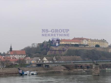 Fenomenalan stan na keju