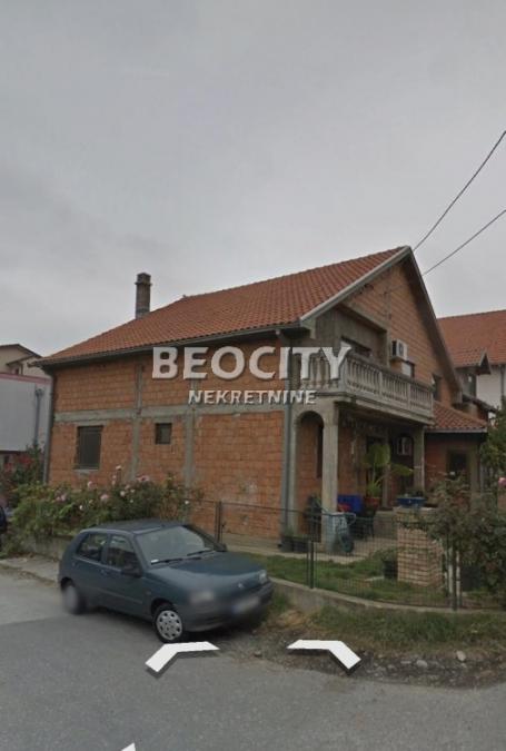 Rakovica, Kijevo, Brace deroko, 6.0, 399m2, 220000EUR