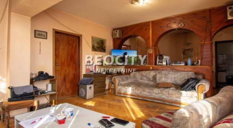 Zemun, Centar, Cara Dušana, 3.0, 76m2, 179000EUR