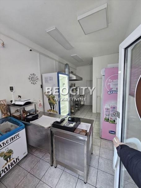 Novi Sad, Železnička Stanica, Dimitrija Avramovića, 2.0, 42m2, 80000EUR