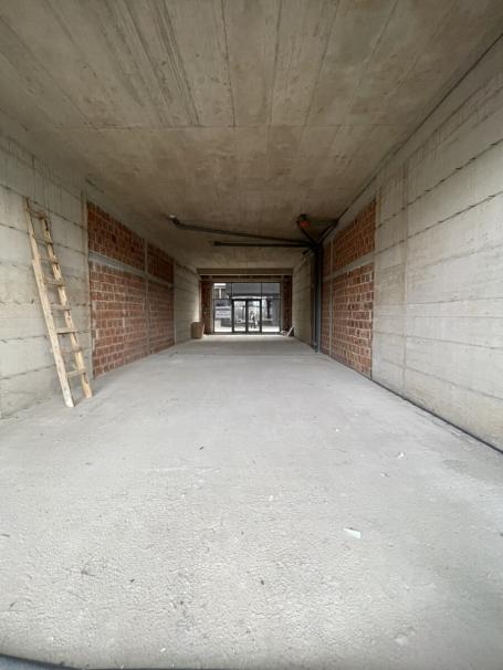 Poslovni prostor, 105m2, Stari Aerodrom, IZDAVANJE
