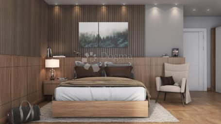 PROJEKT JAHORINA - zgrada A1 stan 2 u prizemlju