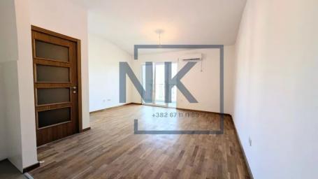Prodaja | Dvosoban stan | 72m2 | Podgorica, Stari Aerodrom