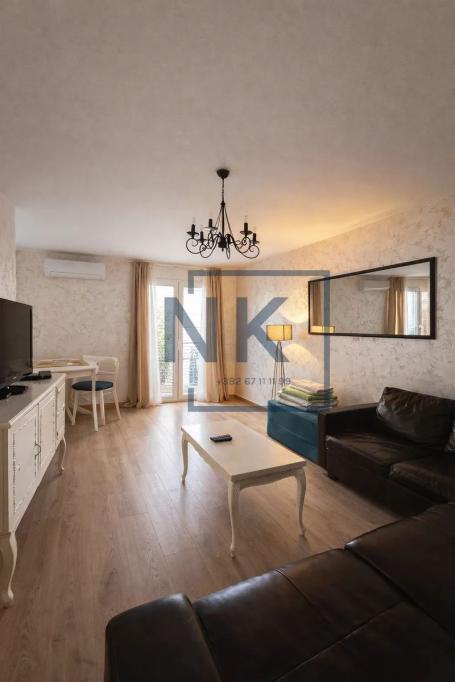 Prodaja | Stan | 54m² | Budva, Gospoština