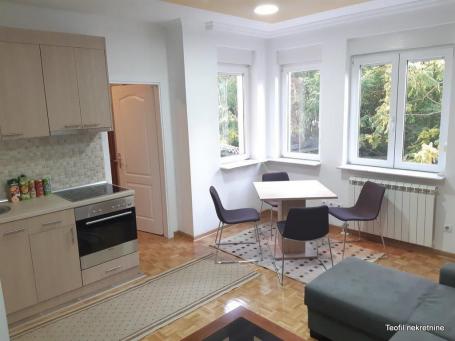 ZVEZDARA BULEVAR 35m2 , 370e