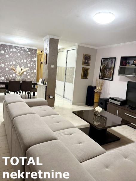 NOVI SAD - LIMAN 4 - 78.00 m2
