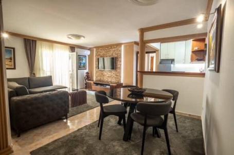 Budva, Centar – dvosoban komforan stan