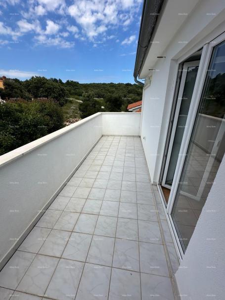 Stan STAN – DUGA UVALA, 40 m² + TERASE!