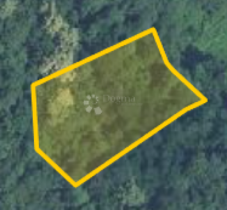 Poljoprivredna parcela 2.269 m²