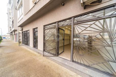 Poslovni prostor 120m2, Stari Aerodrom - Podgorica