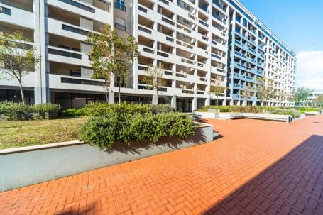 Poslovni prostor 324m2, Master Kvart – Podgorica