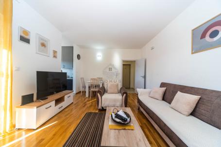 Jednosoban stan 47m2, Zabjelo - Podgorica