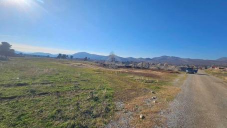Zemljište 1.090m2, Donja Gorica - Podgorica