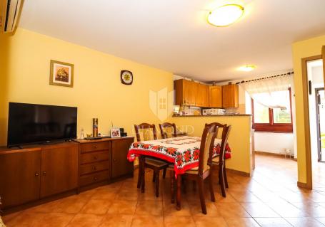 Centar Pule: kuća s privatnim dvorištem