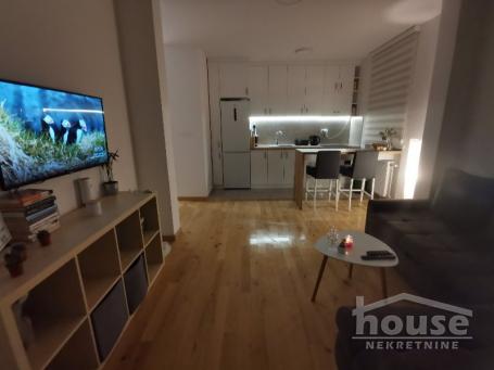 NOVI SAD - NOVA DETELINARA - 47.00 m2