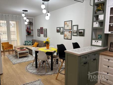 NOVI SAD - CENTAR - 48.00 m2