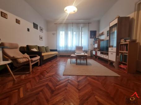 NOVI SAD - CENTAR - DVOIPOSOBAN STAN - 85 m2 - 226,600€