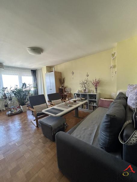 NOVI SAD - NOVO NASELJE - TROSOBAN STAN - 65 m2 - 164,800€