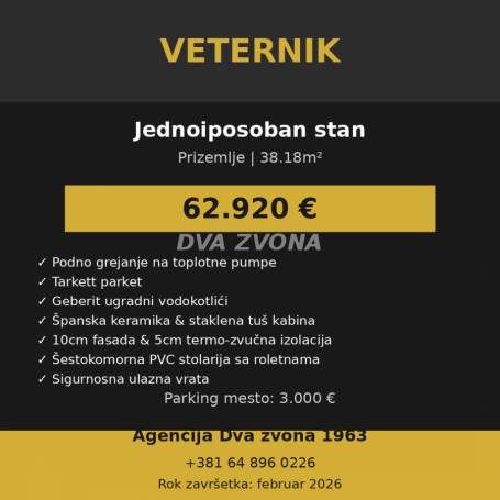 Veternik-1.5-prizemlje-38.18m2