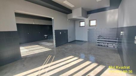 Pančevo, Donji grad - Mladih kaplara, 1212m2