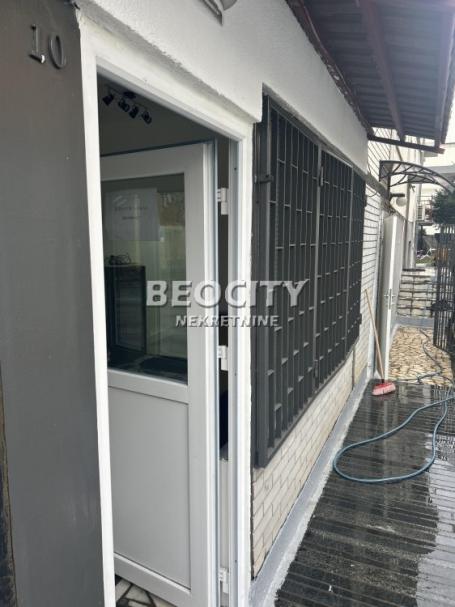 Čukarica, Bele vode, Belo vrelo, 1.0, 30m2, 350EUR