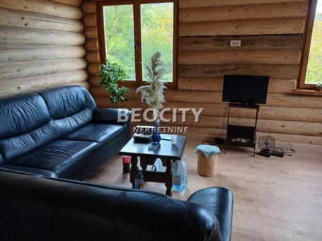 Sremski Karlovci, Fruška gora, Mali gaj, 3.0, 67m2, 103000EUR Vikendica sa saunom