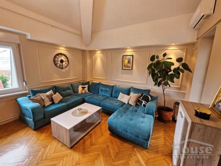 NOVI SAD - CENTAR - 91.00 m2