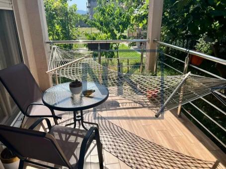 Prodaja | Stan | 58m² | Podgorica, 1. Maj