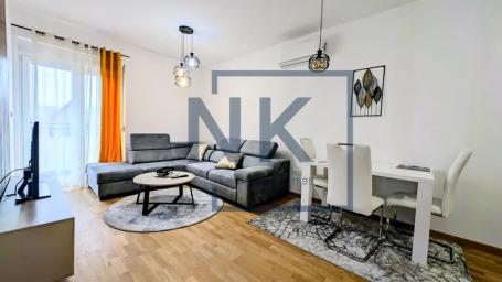 Prodaja | Stan | 44m² | Podgorica, Pobrežje