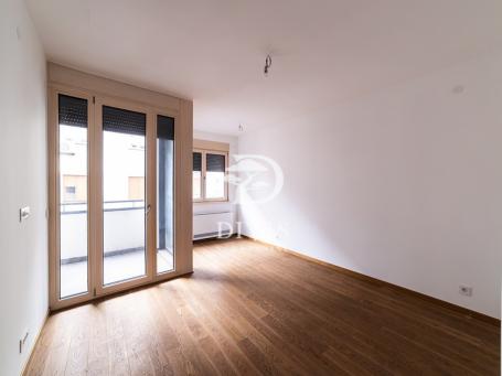 Novogradnja u ulici Stojana Protića, 3. 5 stan 71m2