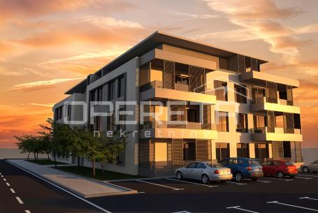 Prodaja, Stan, Krapinske toplice, Antuna Mihanovića, 4s, 106m2