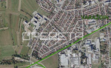GRABANICE, Centar, 2.200,00 m2, 250.000,00 EUR