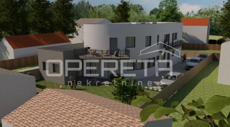 Prodaja, Kuća, Ludbreg, centar, Kuća u nizu, 221m2