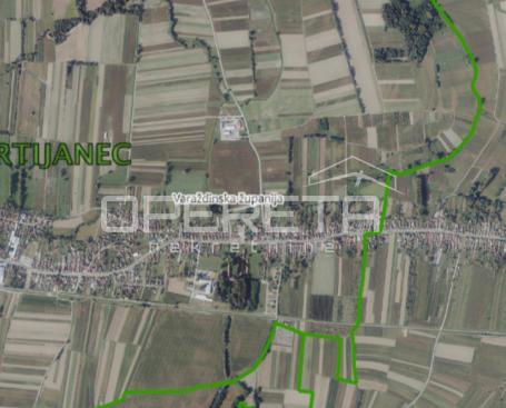 DRAVSKA, Martijanec, 58.500,00 m2, 1.755.000,00 EUR