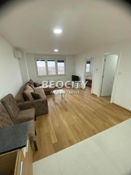 Novi Sad, Bulevar Evrope, Veselina Maslese, 1.5, 37m2, 450EUR