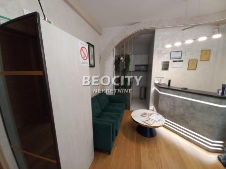 Novi Sad, Cara Dušana, Cara Dušana, 2.0, 40m2, 600EUR
