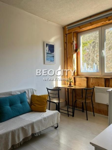 Kopaonik, Treska, Duška Radovića, 0.5, 16m2, 39000EUR